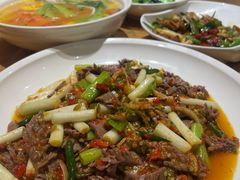 -九老汉·川渝江湖菜(合川路2店)