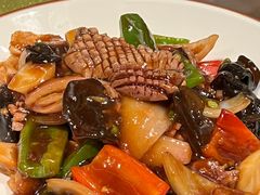 -美乐食街(小南店)