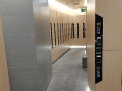 -一兆韦德健身(慧芝湖店)