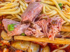 -吴记怪味面(牛王庙店)