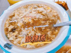 -昱德来·天津菜(河西店)