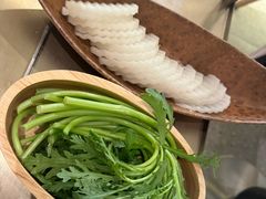 -左庭右院鲜牛肉火锅(南通CBD大有境店)