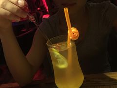 -花木兰·咖啡·茶铺