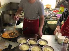 -尧钧财鱼面(育才路店)
