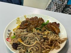 -佑汉小贩大楼熟食中心