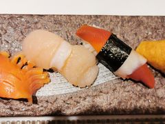 -乾山寿司(好运街店)