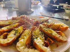 -阿弟特色海鲜餐厅·大排档(平潭店)