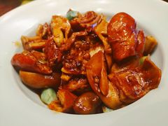 -那家小馆(摩天活力城店)