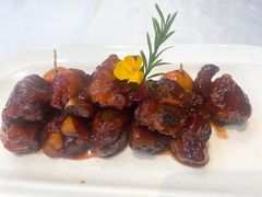 -申阿婆·上海菜·小海鲜(国展店)