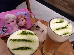 -喜茶(深圳福田星河COCO Park店)