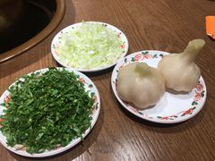 -北京老门框爆肚涮肉馆(凤城六路店)