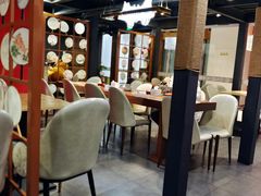 大堂-老九圆山西面馆(CBD店)