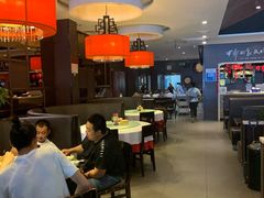 大堂-好嫂子酱猪手•农家菜(蒲黄榆店)
