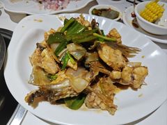 -红日饭店(裕隆三路店)