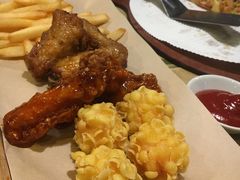 -必胜客(新海上世界店)