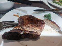 -蜻蜓逐宴全日制西餐厅I古北水镇大酒店