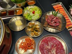 -西塔老太太泥炉烤肉(龙湖北苑天街店)