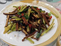 -金姐台湾菜(珠江路店)