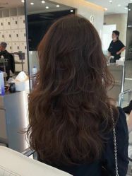 -HG美发设计沙龙