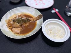 -新光酒家·河豚·海鲜·蟹料理(浦东店)