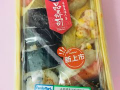 -全家便利店(景昙路店)