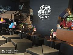-童年小筑餐厅(申花路店)