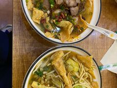 -桂林米粉(亦庄国融国际店)