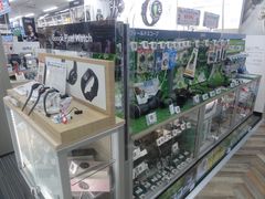 -Bic Camera (难波店)