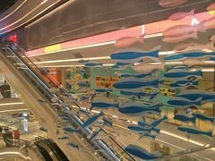 -银泰百货(厦门国贸中心店)
