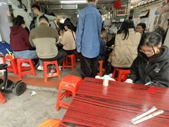 -凌舍好烧鹅(中山路店)