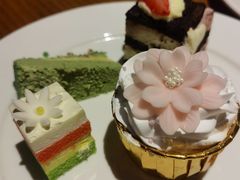 -杭州开元名都大酒店·地中海自助餐厅