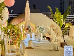 -天空花园餐吧·生日·团建(南山店)