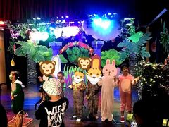 -卓美LAMDA戏剧演讲与培训中心(亚运村店)