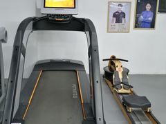 -清橙健身(学院路店)