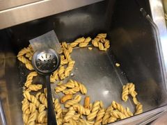 -喜盈门特色烤鸭(胜利店)