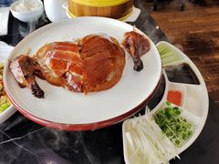 -大鸭梨烤鸭(石佛营店)