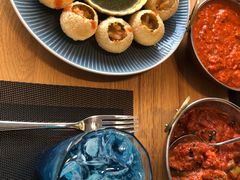 -Pakwaan Indian restaurant芭港湾印度餐厅(领事馆店)