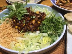 -满园烤鸭·春饼(太原街万达店)