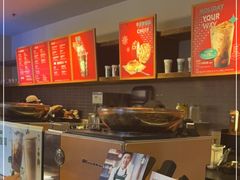 -星巴克(3号湾店)