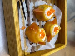 -蔡澜点心·粤菜(万菱汇店)