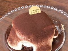 -半勺舒舒(太乙店)