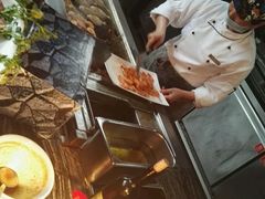 -佰园全日西餐厅-厦门佰翔软件园酒店