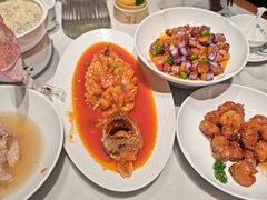 -大潮淮·淮扬菜(何园旗舰店)