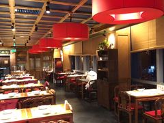 -小吊梨汤·北京菜·烤鸭(双井乐成中心店)