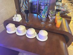 -百香自助餐厅·西安唐隆国际酒店(曲江店)