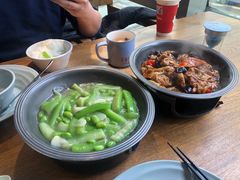 -蜜桃餐厅·伴山(湖滨商业街店)