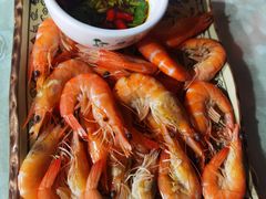 -范饭椰林川湘味海鲜·椰子鸡(三亚湾椰梦长廊店)