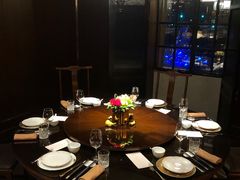 -上海苏宁宝丽嘉酒店·嘉府壹号中餐厅