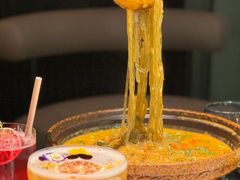 -醉东Oriental House(静安嘉里中心店)