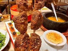 范家義氣大腰子-范家小馆·烤鸭新京菜(金融街店)